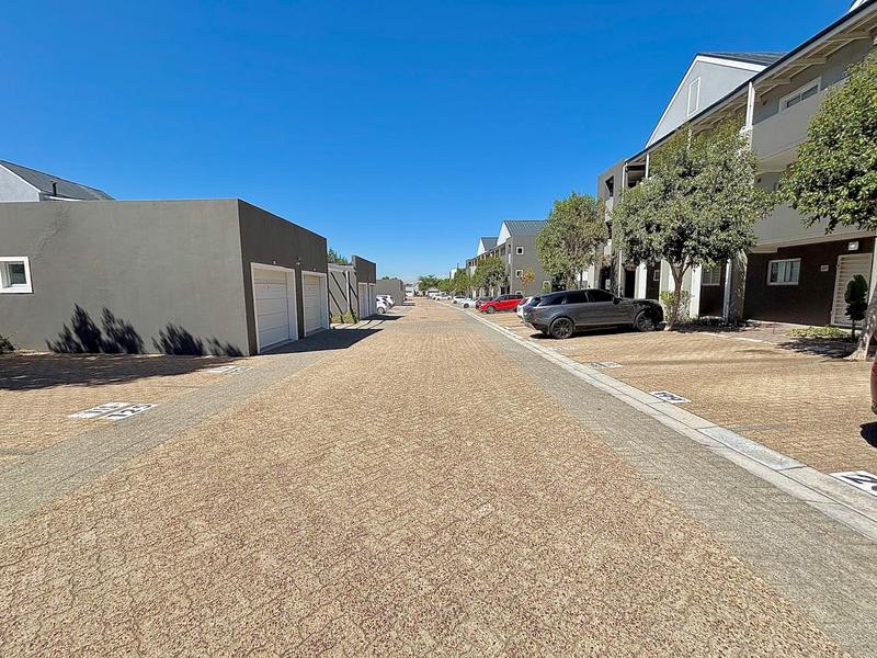 2 Bedroom Property for Sale in Burgundy Estate Western Cape